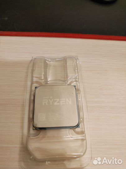 Amd Ryzen 5 2400g