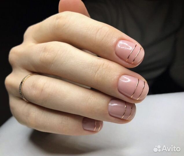 Маникюр и Педикюр, Обучение, Выезд на дом