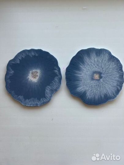 Подстаканники из эпоксидной смолы