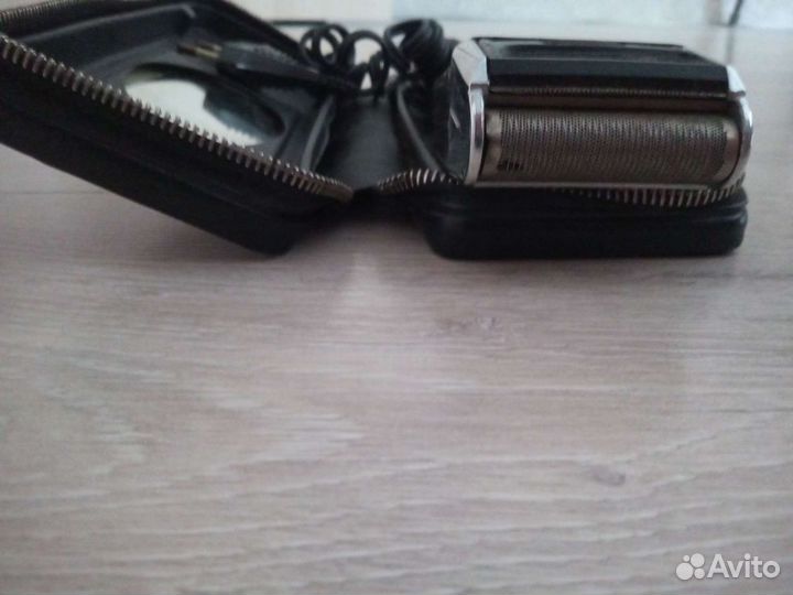 Бритва электрическая