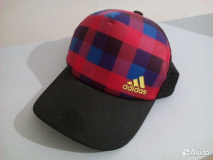 Бейсболка детская