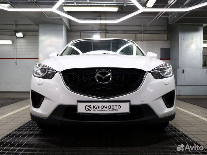 Mazda CX-5 2.0 МТ, 2014, 87 000 км