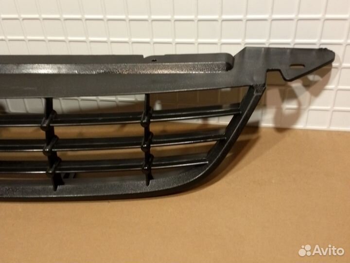 Решетка радиатора Ford focus 2 2008-2011