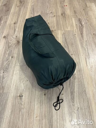 Спальный мешок - спальник в поход