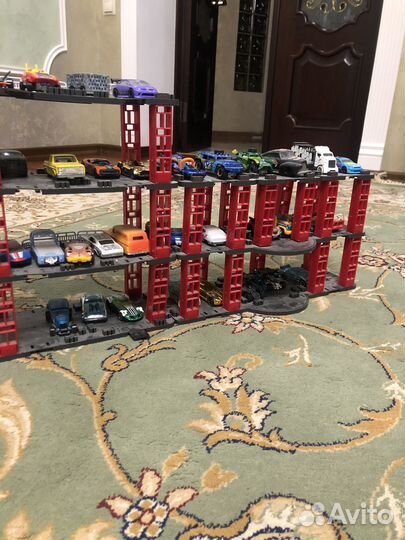 Машинки хот вилс hot wheels