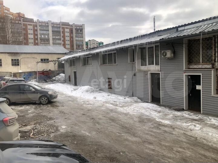 Продам производственное помещение, 259.9 м²