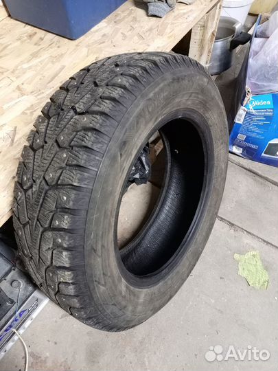 Yokohama Ice Guard IG55 195/65 R15