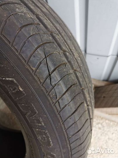 Yokohama Geolandar G098A 225/65 R17 102V