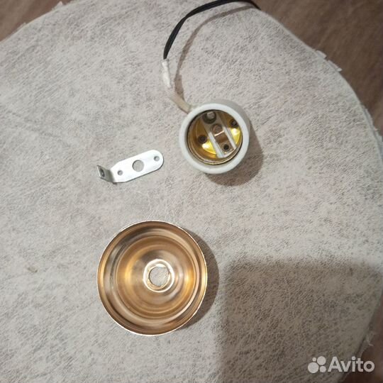 Люстра бу бесплатно