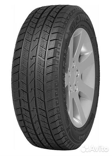 RoadX RX Frost WH03 205/55 R16 91H