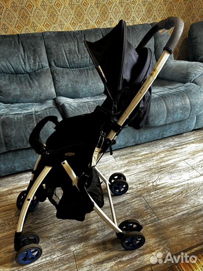 Коляска aprica