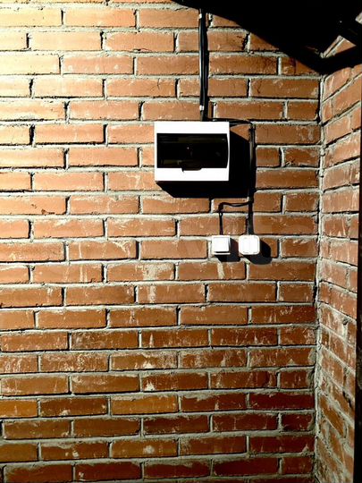 Гараж, 20 м²