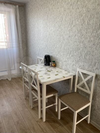2-к. квартира, 58 м², 5/8 эт.