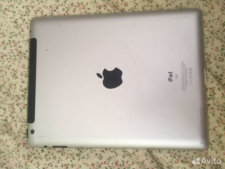 IPad3