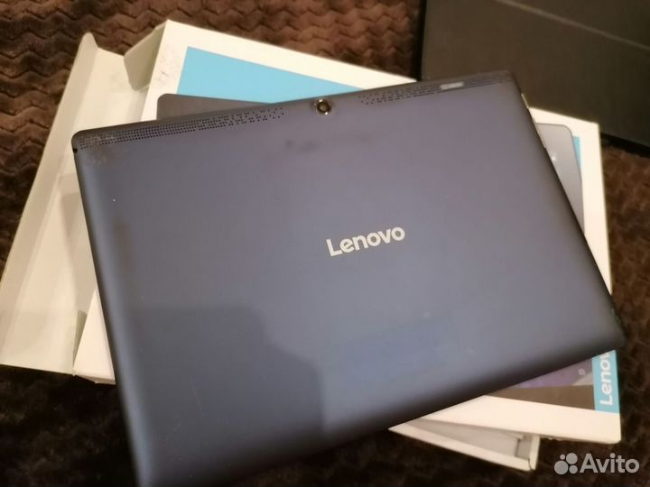 Lenovo