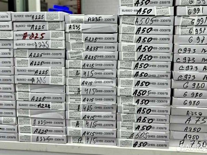 Дисплей Samsung