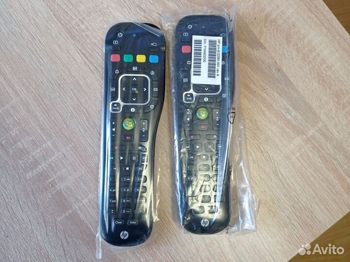 Пульт копрьютерный HP