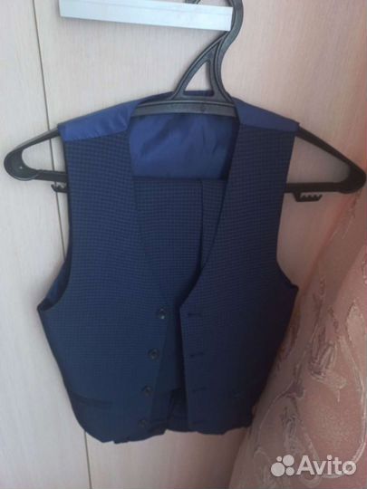 Школьная форма для мальчика