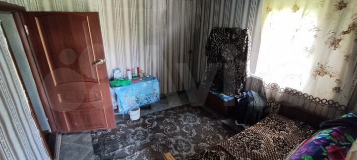 Дом 53 м² на участке 30 сот.