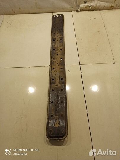 Кронштейн(крепление) кардана (Kia K900 II)