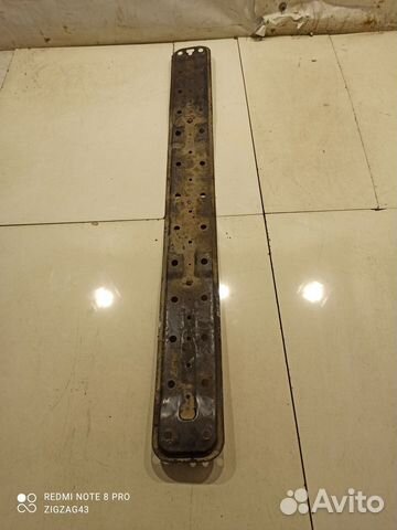 Кронштейн(крепление) кардана (Kia K900 II)