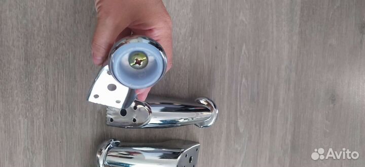 Мебельные ножки