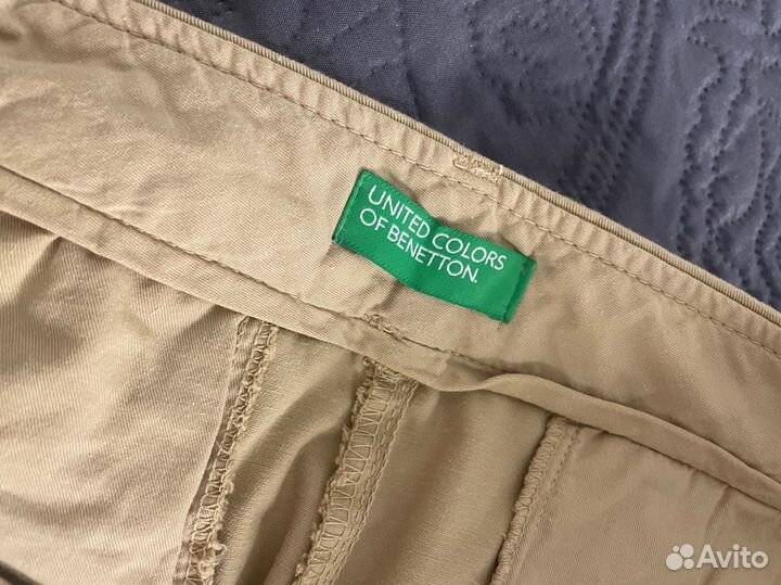 Брюки женские benetton