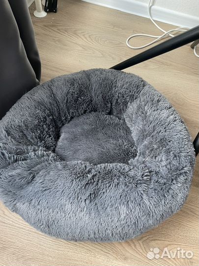 Лежанка для кошек и собак