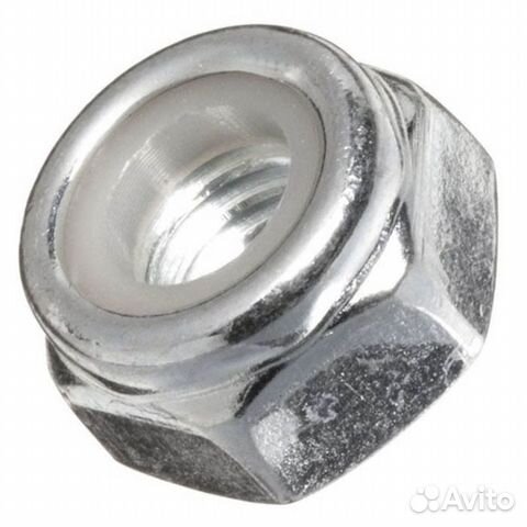 Гайка mosaic kingpin nuts