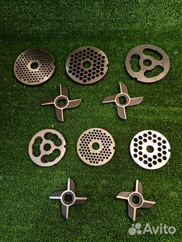 Комплект ножей мим-300, мим-600