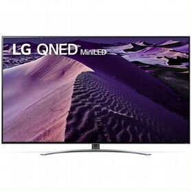 LG 65" 65qned876QB.ARU miniled Ultra HD 4k 120Гц S