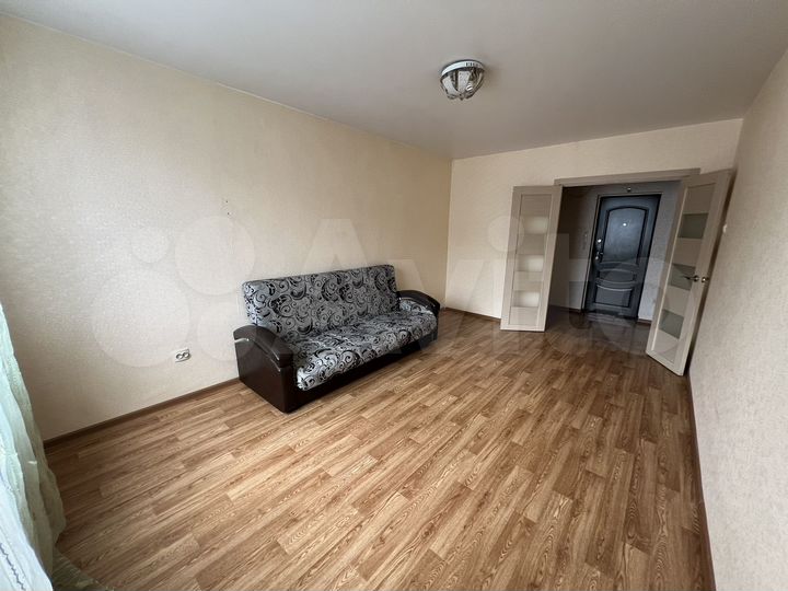 2-к. квартира, 39 м², 4/5 эт.