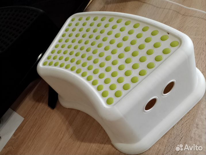 Подставка для ног детская IKEA