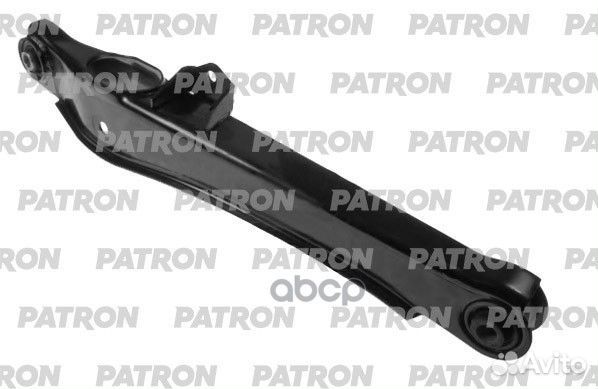 Рычаг подвески dodge caliber 07- jeep compass 0