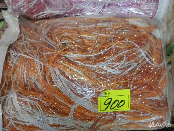 Шторы(нити)