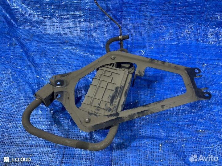 Фильтр паров топлива на honda accord CR6 LFA