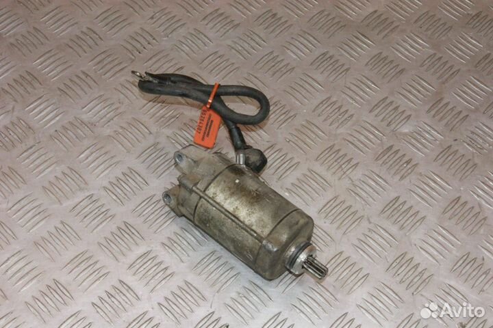 Стартер Honda XL400V Transalp