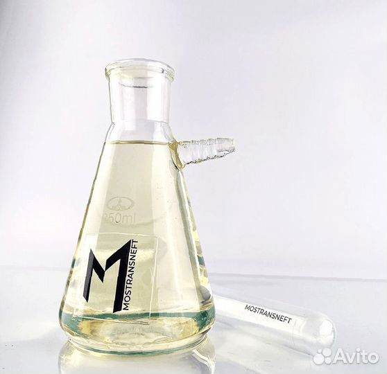 Евро-3: топливо, которое просто работает