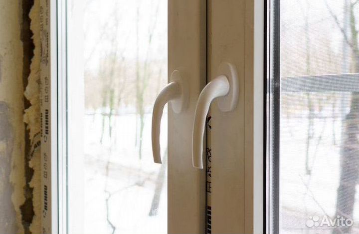 Самые лучшие пластиковые окна от производителя