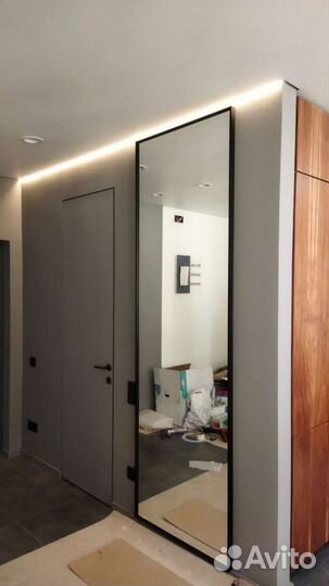 Зеркало и Стекло на заказ