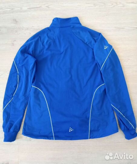 Craft женский спортивный костюм XL