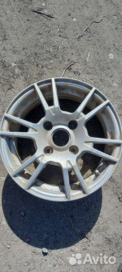 R14 Apollo Amazer 185/70, PCD 4x114.3 DIA 114.3