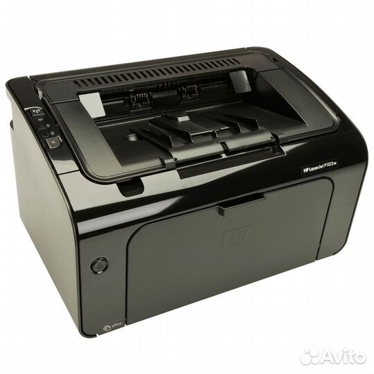 Принтер Hp laser jet p1102W