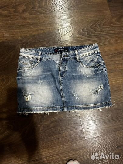 Вещи пакетом р 42