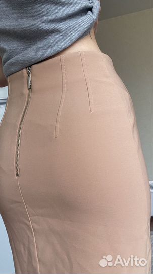 Юбка карандаш love republic