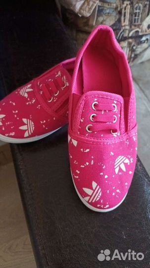 Детская обувь для девочек