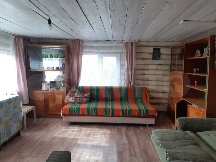 Участок 12 сот. (ИЖС)