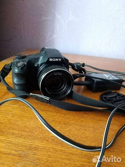 Фотоаппарат