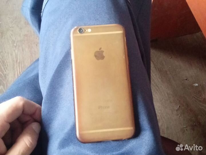 iPhone 6