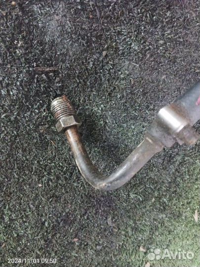 Трубка гидроусилителя руля Mazda 6 2008